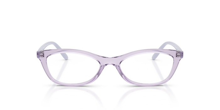 Vogue Eyewear VO5668 2745 光学镜架 | 醋酸纤维猫眼镜框 — 图片 2