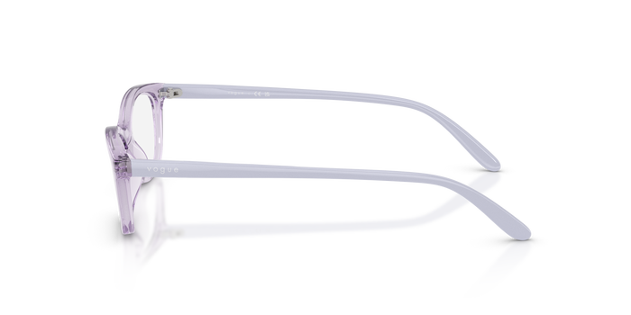 Vogue Eyewear VO5668 2745 光学镜架 | 醋酸纤维猫眼镜框 — 图片 3