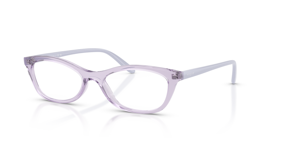 Vogue Eyewear VO5668 2745 光学镜架 | 醋酸纤维猫眼镜框