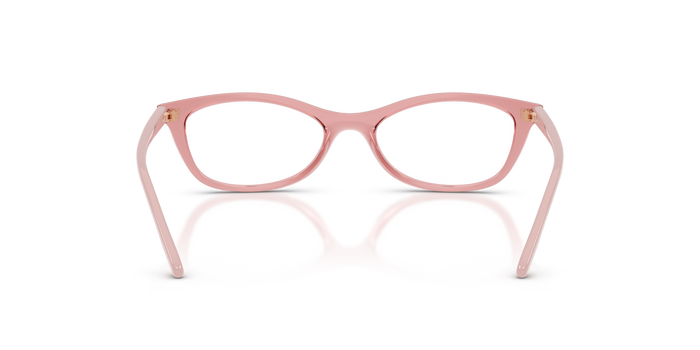 Vogue Eyewear VO5668 2748 光学镜架 | 进口醋酸纤维猫眼镜框 — 图片 4