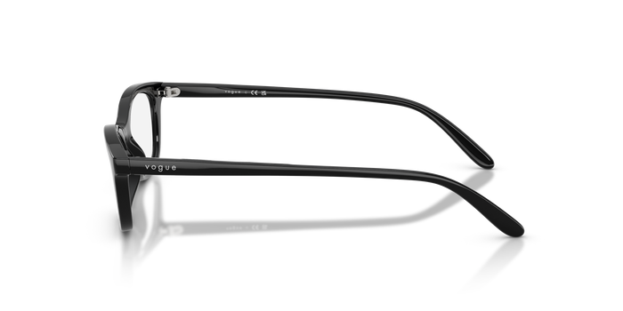 Prescription Glasses Vogue Eyewear VO5668 W44 — Image 3