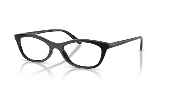 Gafas Graduadas Vogue Eyewear VO5668 W44 — vista tres cuartos