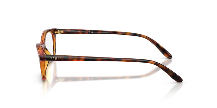 Prescription Glasses Vogue Eyewear VO5668 W656 — Image 3