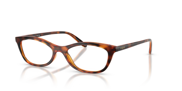 Gafas Graduadas Vogue Eyewear VO5668 W656 — vista tres cuartos