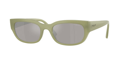 Sonnenbrille Vogue Eyewear VO5669S 32546G 54 20