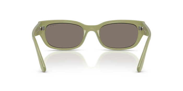 Lunettes de Soleil Vogue Eyewear VO5669S 32546G 54 20 — Image 4