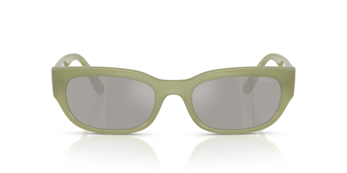 Lunettes de Soleil Vogue Eyewear VO5669S 32546G 54 20 — Image 2