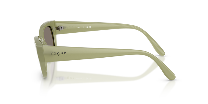 Lunettes de Soleil Vogue Eyewear VO5669S 32546G 54 20 — Image 3