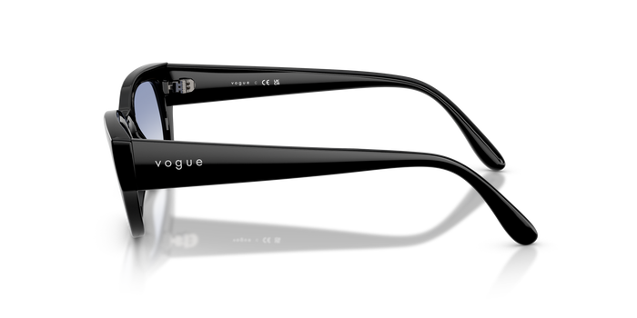 Gafas de Sol Vogue Eyewear VO5669S W44/19 54 20 — Imagen 3