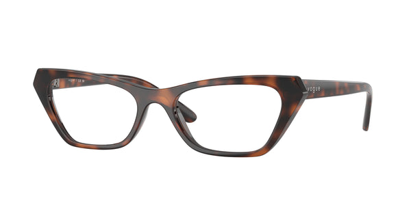 Vogue Eyewear VO5670 2718 渐进多焦点光学镜架 醋酸纤维