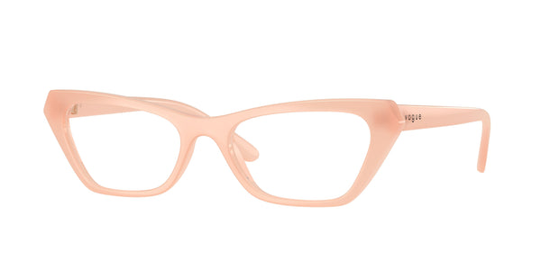Vogue Eyewear VO5670 3256 光学镜架 猫眼醋酸纤维眼镜