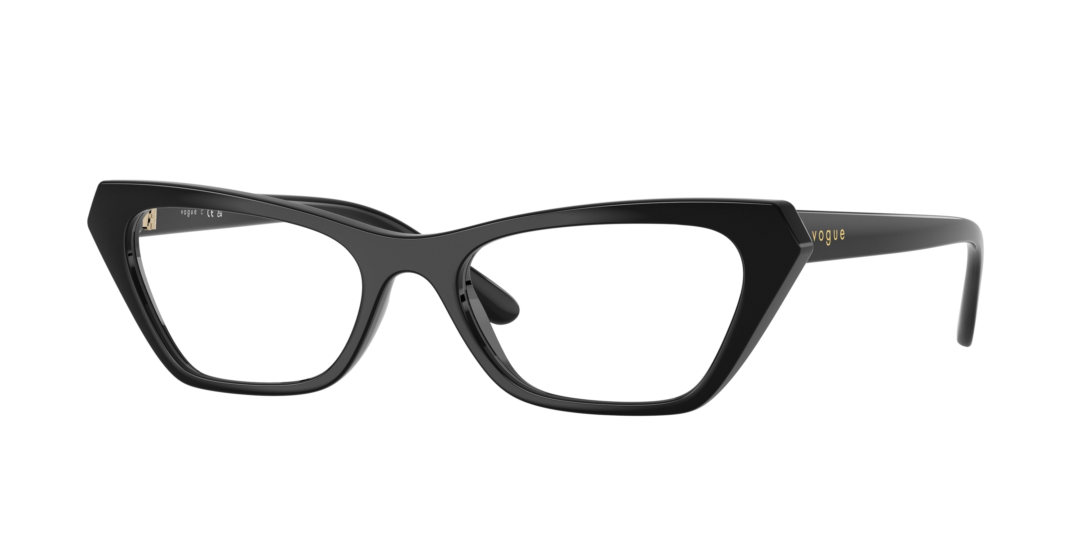 Очки для зрения Vogue Eyewear VO5670 W44