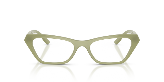 Vogue Eyewear VO5670 3254 光学镜架 | 时尚猫眼醋酸纤维眼镜框 — 图片 2