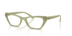 Vogue Eyewear VO5670 3254 光学镜架 | 时尚猫眼醋酸纤维眼镜框