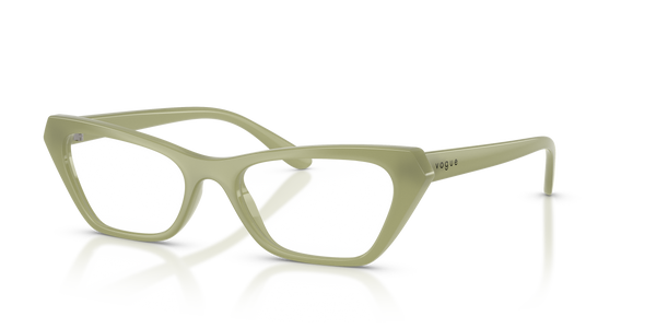 Gafas Graduadas Vogue Eyewear VO5670 3254 — vista tres cuartos