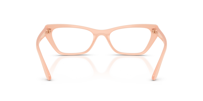 Vogue Eyewear VO5670 3256 光学镜架 猫眼醋酸纤维眼镜 — 图片 4