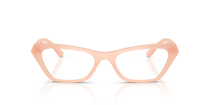 Vogue Eyewear VO5670 3256 光学镜架 猫眼醋酸纤维眼镜 — 图片 2