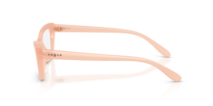 Vogue Eyewear VO5670 3256 光学镜架 猫眼醋酸纤维眼镜 — 图片 3