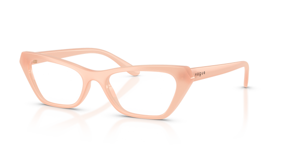 Gafas Graduadas Vogue Eyewear VO5670 3256 — vista tres cuartos