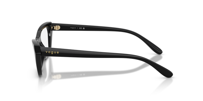 Prescription Glasses Vogue Eyewear VO5670 W44 — Image 3