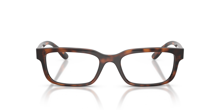 Vogue Eyewear VO5671 2718 光学眼镜 | 醋酸纤维矩形镜架 — 图片 2