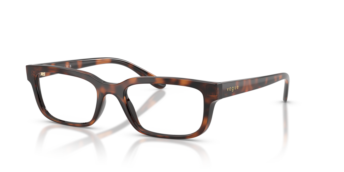 Vogue Eyewear VO5671 2718 光学眼镜 | 醋酸纤维矩形镜架