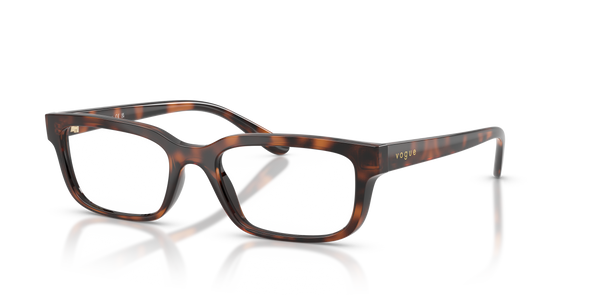 Gafas Graduadas Vogue Eyewear VO5671 2718 — vista tres cuartos