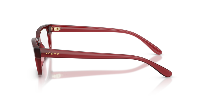 Vogue Eyewear VO5671 3255 近视光学镜架 | 醋酸纤维 男女同款 — 图片 3