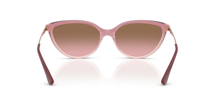 Sunglasses Vogue Eyewear VO5672S 325814 57 16 — Image 4