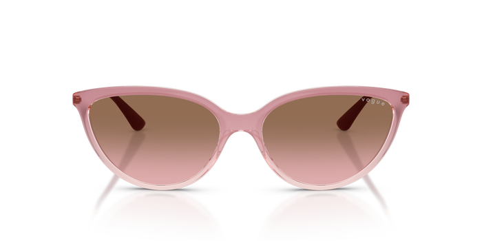 Sunglasses Vogue Eyewear VO5672S 325814 57 16 — Image 2