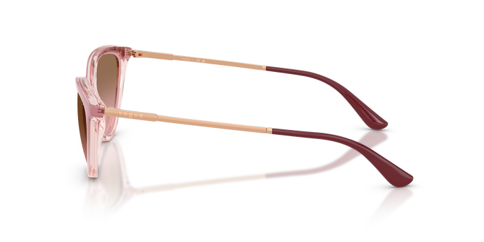 Sunglasses Vogue Eyewear VO5672S 325814 57 16 — Image 3