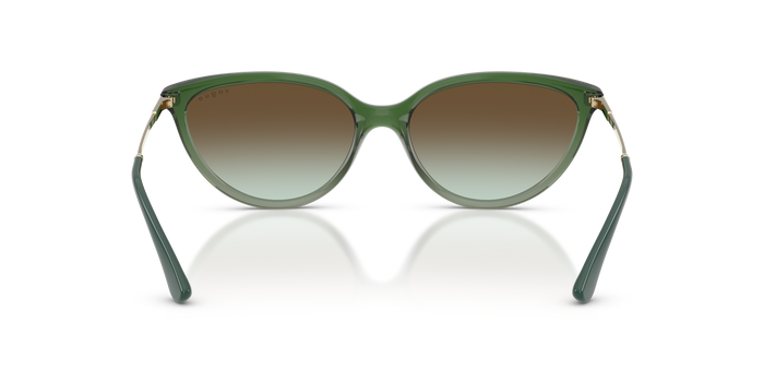 Sunglasses Vogue Eyewear VO5672S 3259E8 57 16 — Image 4