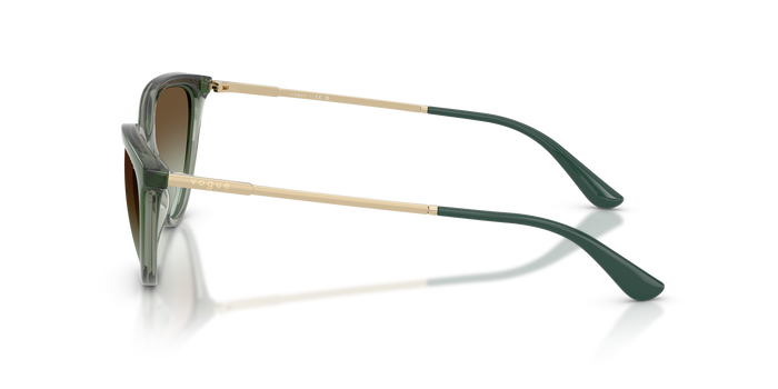 Sunglasses Vogue Eyewear VO5672S 3259E8 57 16 — Image 3