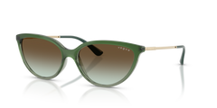 Sunglasses Vogue Eyewear VO5672S 3259E8 57 16
