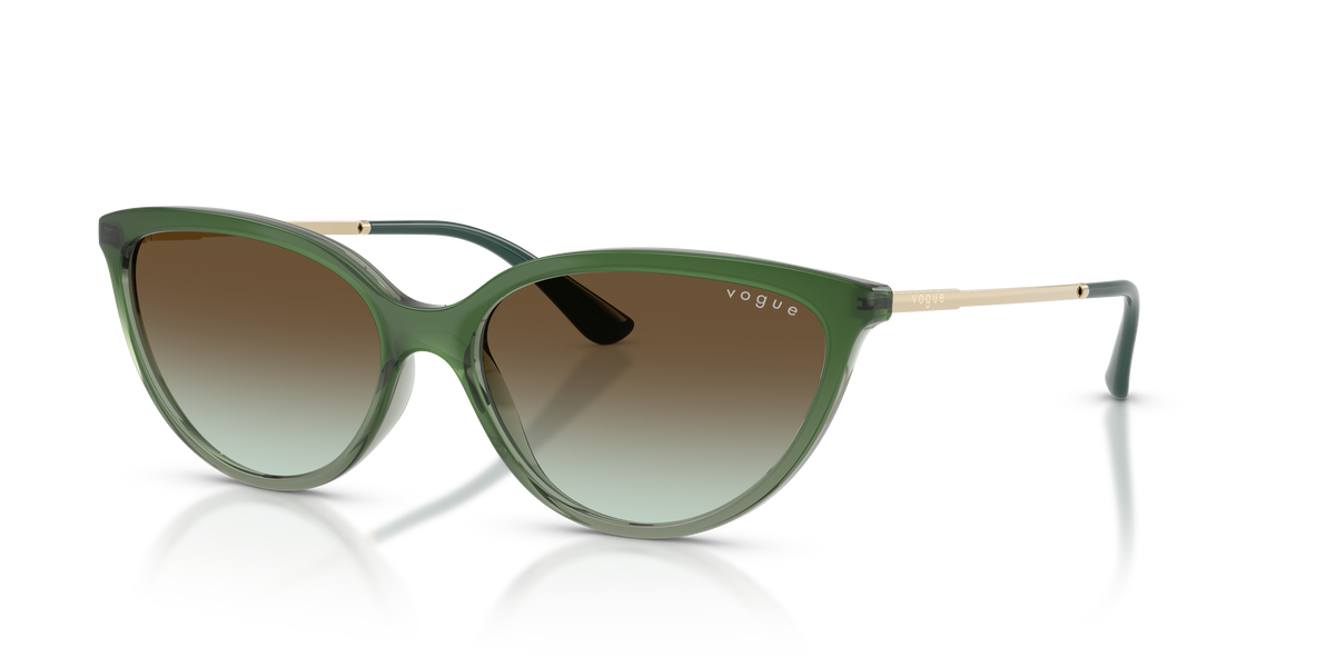 Sonnenbrille Vogue Eyewear VO5672S 3259E8 57 16