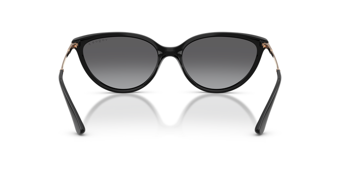 Vogue Eyewear VO5672S W44/T3 57 16 太阳镜 — 图片 4