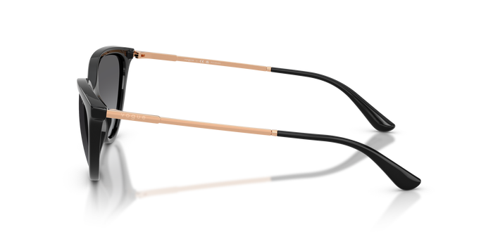 Vogue Eyewear VO5672S W44/T3 57 16 太阳镜 — 图片 3
