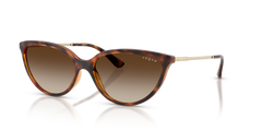 Sunglasses Vogue Eyewear VO5672S W65613 57 16