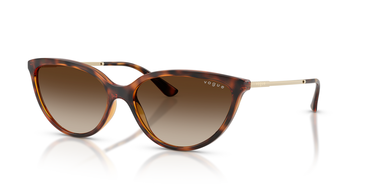 Sonnenbrille Vogue Eyewear VO5672S W65613 57 16
