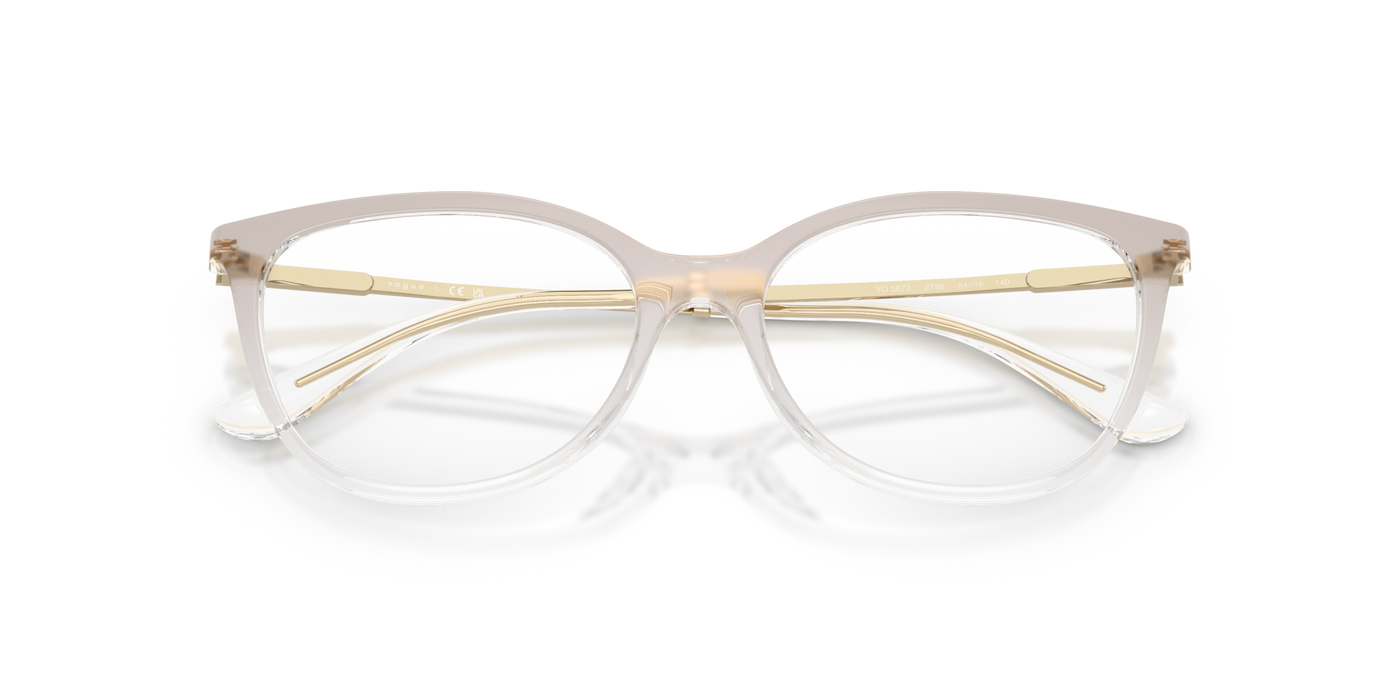 Gafas Graduadas Vogue VO5673 2736 54 16