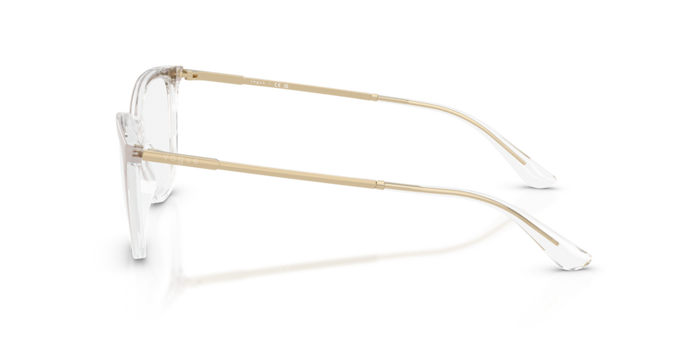 Prescription Glasses Vogue VO5673 2736 54 16 — vista 3