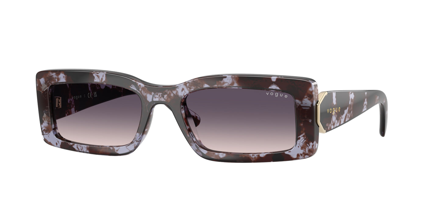 Gafas Graduadas Vogue Eyewear VO5674S 317836 53 19