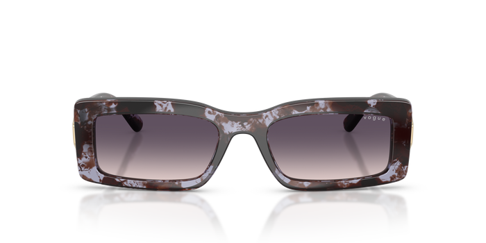 Gafas de Sol Vogue Eyewear VO5674S 317836 53 19 — Imagen 2