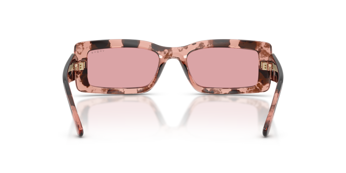Sunglasses Vogue Eyewear VO5674S 319984 53 19 — Image 4