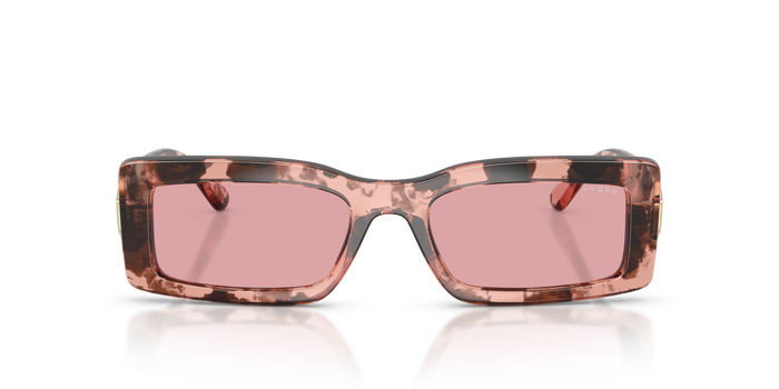 Sunglasses Vogue Eyewear VO5674S 319984 53 19 — Image 2