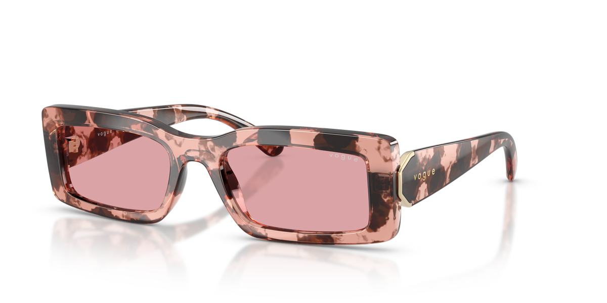 Sonnenbrille Vogue Eyewear VO5674S 319984 53 19