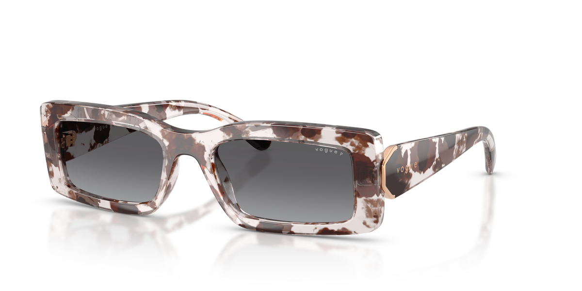 Sonnenbrille Vogue Eyewear VO5674S 3218T3 53 19