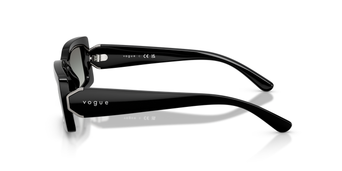 Lunettes de Soleil Vogue Eyewear VO5674S W44/11 53 19 — Image 3