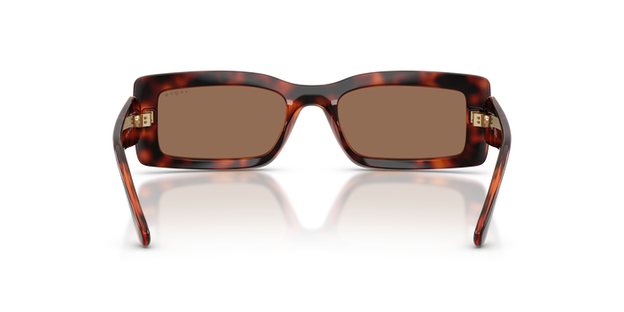 Солнцезащитные очки Vogue Eyewear VO5674S W65673 53 19 — Изображение 4