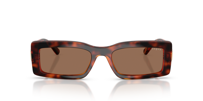Солнцезащитные очки Vogue Eyewear VO5674S W65673 53 19 — Изображение 2